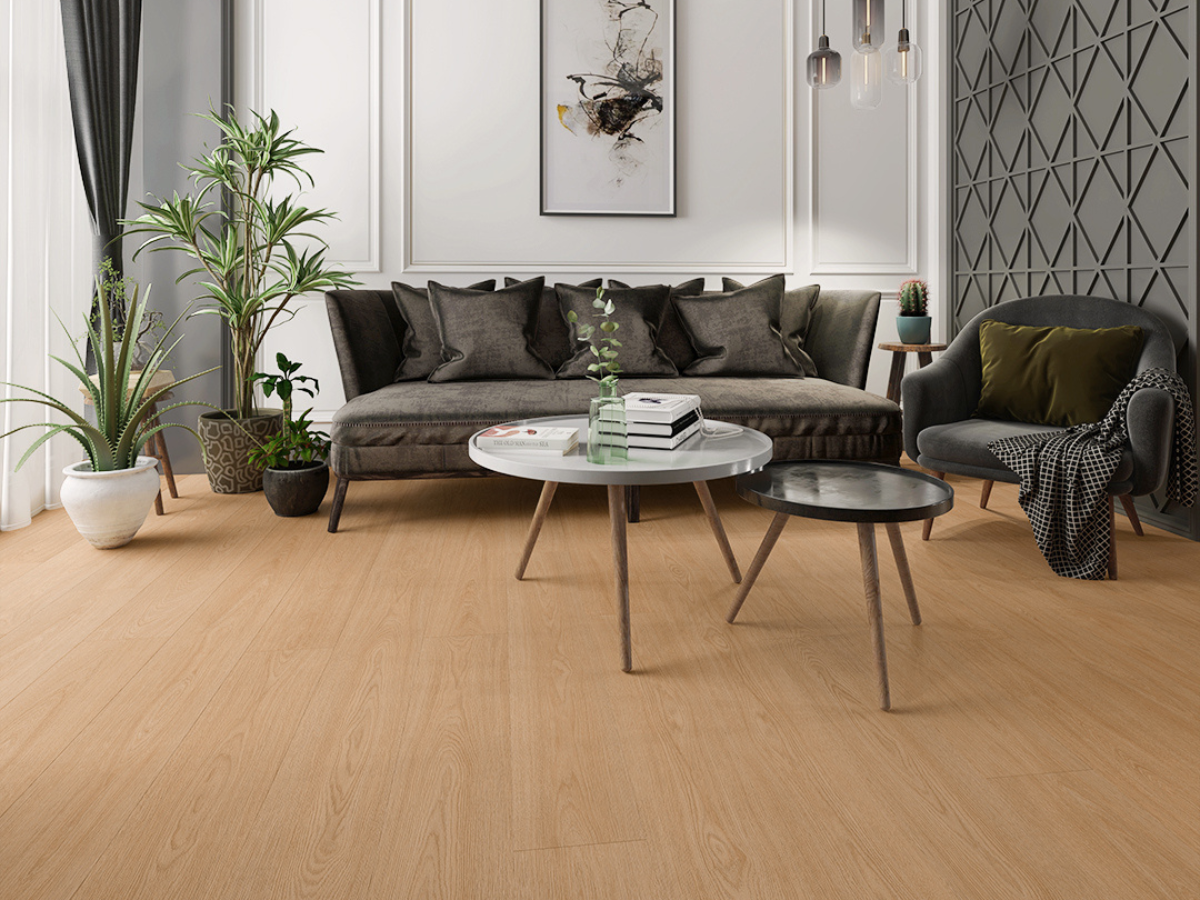 Feel Good - panele, które budują komfort w Twoim wnętrzu