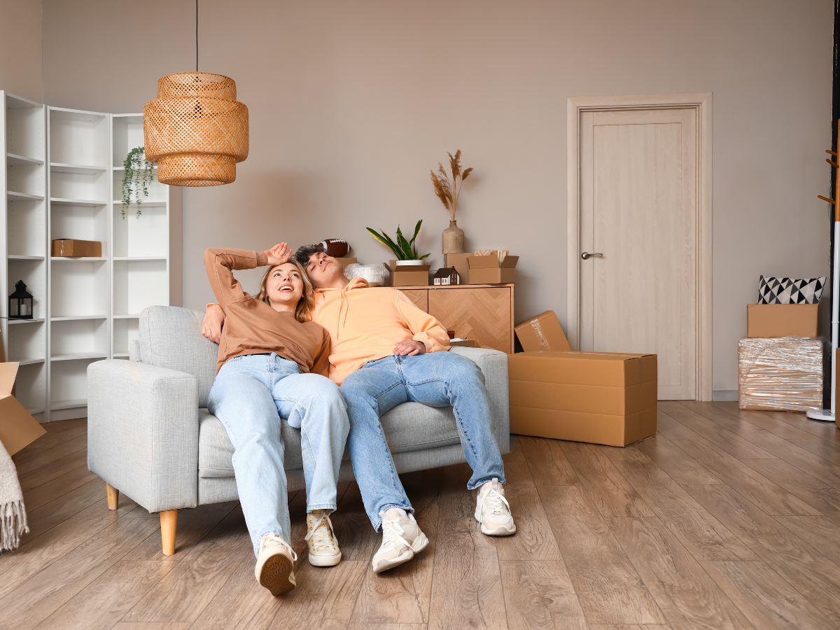 Jak dobrze dobrane drzwi wpływają na komfort mieszkania?