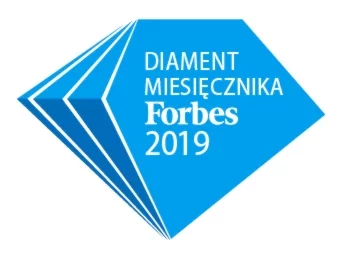RuckZuck laureatem Diamentów Forbesa 2019