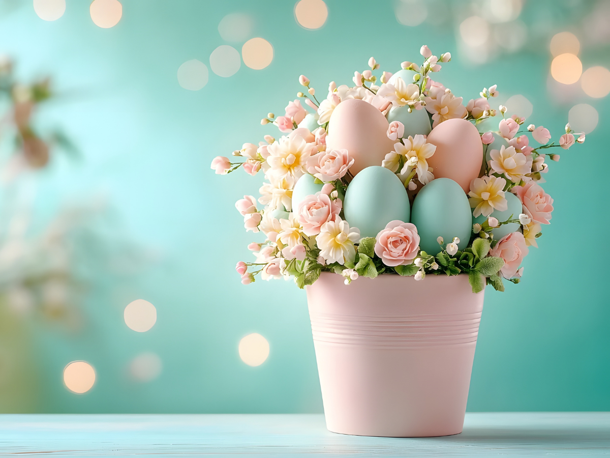 Wielkanocne życzenia od RuckZuck