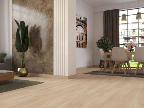 Na co zwrócić uwagę kupując listwy przypodłogowe? Praktyczny poradnik od RuckZuck