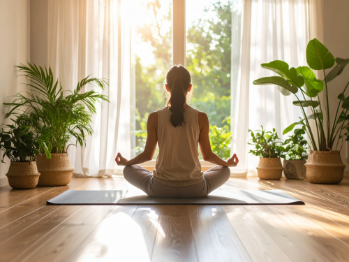 Psychologia przestrzeni - dlaczego wystrój wnętrz wpływa na nasze samopoczucie?