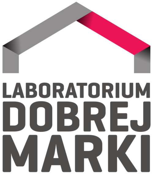 logo Laboratorium dobrej marki