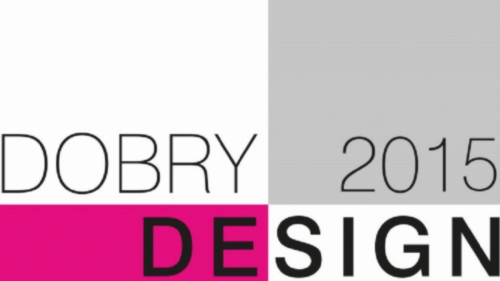 logo dobry design 2015
