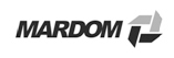 logo Mardom